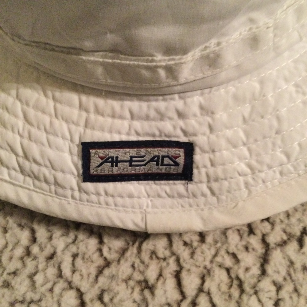 UV Protection Hat West Indies - Picture 4 of 7
